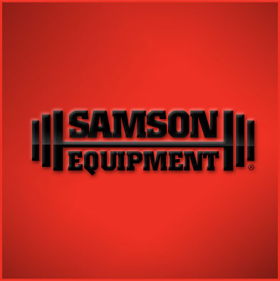 Samson Equipment